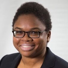 Picture of Hellen Mukiri-Smith