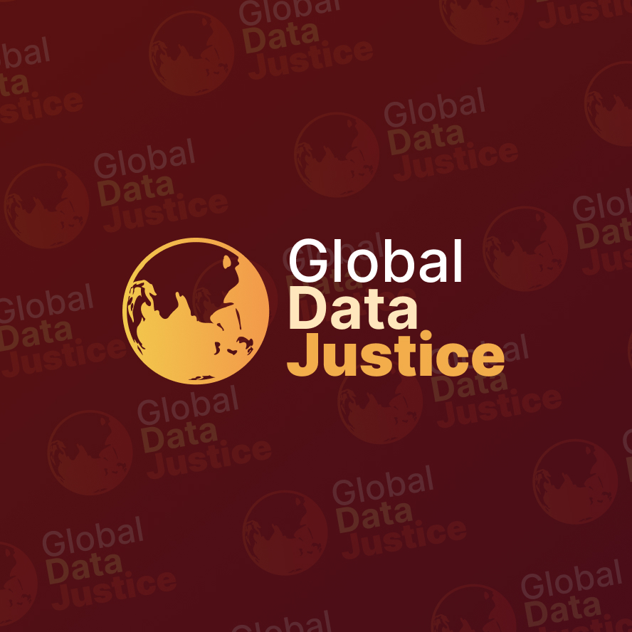 Picture of Global Data Justice&nbsp;and&nbsp;Joan López